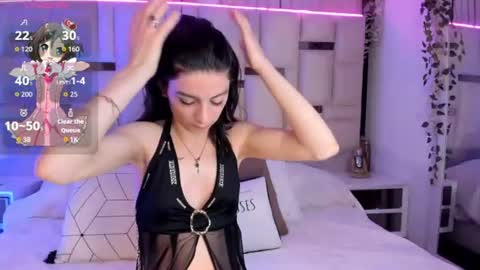 mariana__thompson online show from July 24, 2:31 am