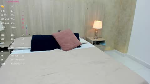 Mariana Allen online show from October 2, 7:52 pm