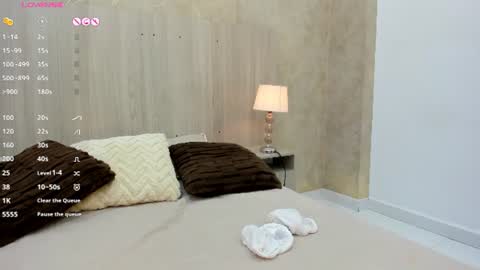 Mariana Allen online show from July 15, 9:41 pm