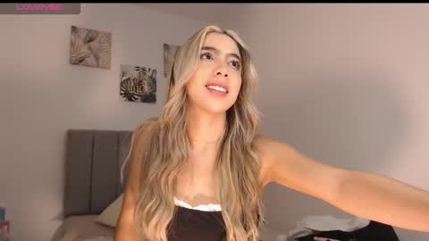 Mariana online show from March 14, 12:44 am