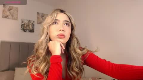 Mariana online show from July 5, 2:07 am