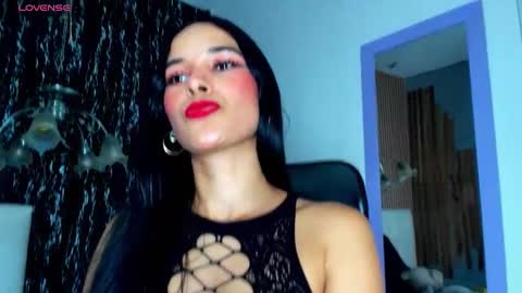 Mariana online show from June 5, 12:26 am