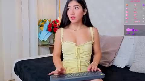 Mariana   online show from July 2, 11:27 am