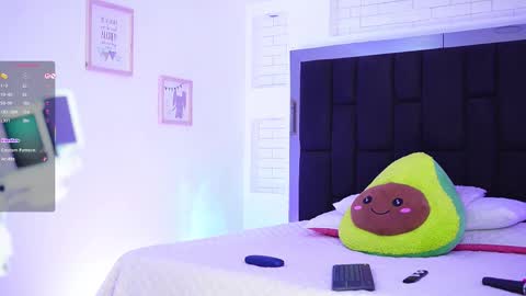 Mariana  online show from November 16, 7:03 pm