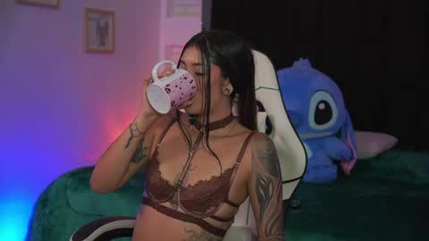 Mariana  online show from June 7, 12:01 pm