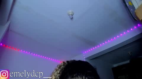 Snapshot of mariana_smittt chatting on September 29, 7:35 am Independent Model online show from September 29, 7:35 am