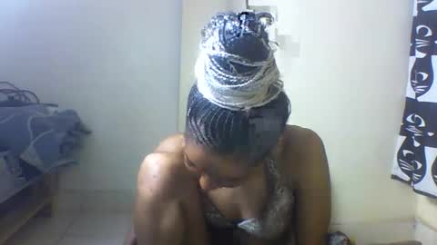 Mariana online show from July 28, 4:39 pm