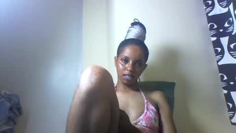 Mariana online show from July 29, 9:04 pm