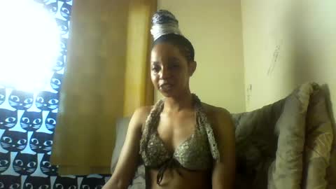 Mariana online show from July 25, 9:49 am