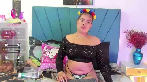 mariana_star1 online show from February 17, 4:34 am