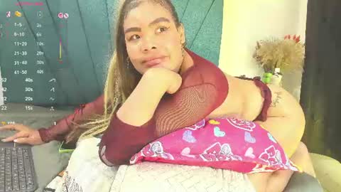 mariana_star1 online show from June 26, 5:30 am