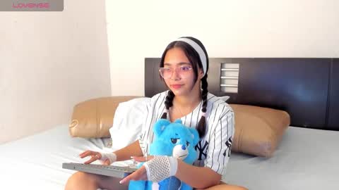 Mariana torres online show from March 7, 11:56 pm