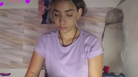 Mariana turner online show from December 23, 3:43 am