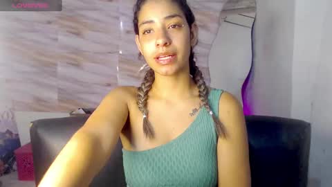 Mariana turner online show from March 2, 8:35 pm