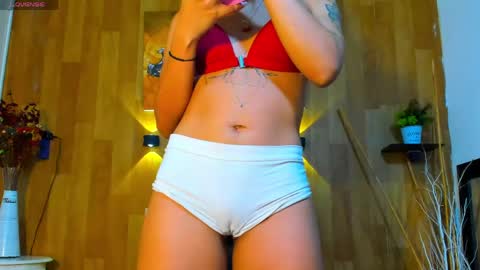 Mariana Angel online show from May 19, 6:15 pm
