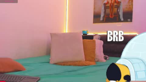 Mariana Angel online show from June 4, 6:01 pm