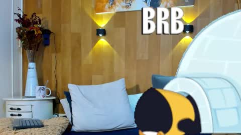 Mariana Angel online show from January 17, 6:37 pm