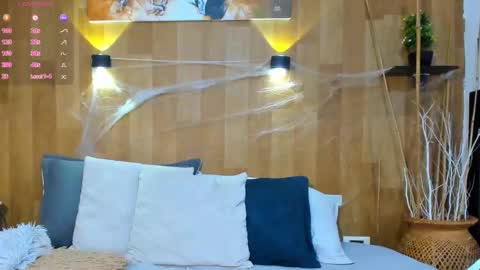 Mariana Angel online show from November 2, 1:14 pm