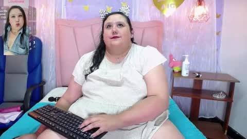 Marianabbw online show from April 30, 5:01 am