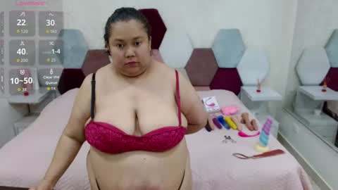 mariana online show from June 24, 5:56 pm