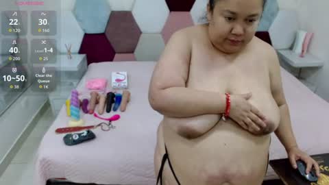 mariana online show from June 17, 12:01 am