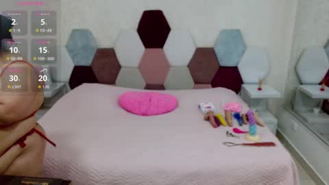 mariana online show from June 23, 5:11 pm
