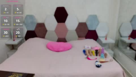 mariana online show from July 3, 11:33 pm