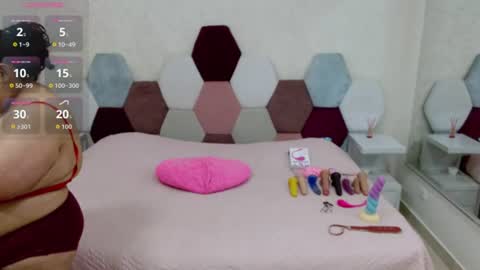 mariana online show from July 2, 4:35 pm