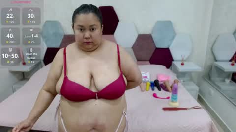 mariana online show from June 22, 5:10 pm