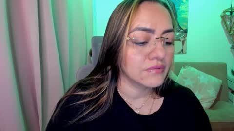 Mariana Lopez online show from February 2, 1:37 am