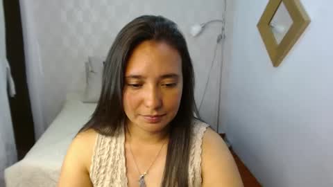 Im Mariana online show from February 2, 9:58 pm