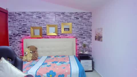 Mariana online show from December 14, 10:18 pm