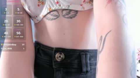 Mendy online show from January 17, 7:05 am