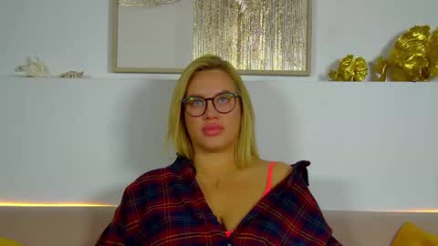 Maria online show from November 28, 6:49 am