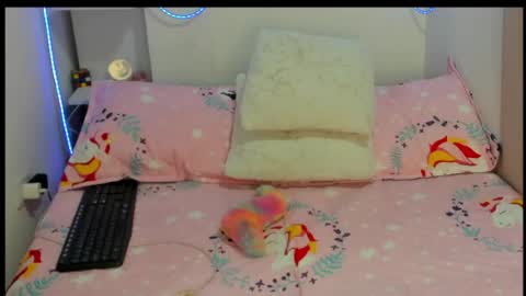 Mariangel online show from July 10, 10:53 pm