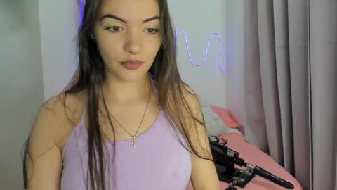 Mariangel online show from January 5, 9:40 pm