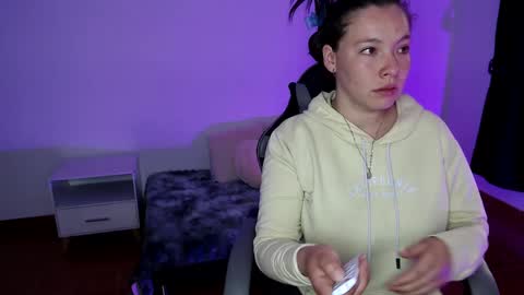 Mariana online show from October 1, 7:30 pm