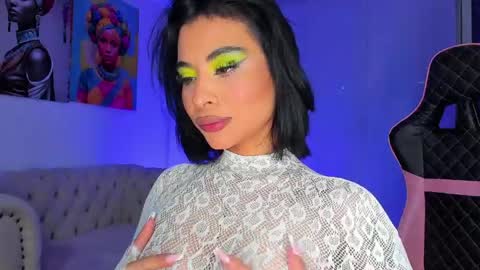 M A R I A N E online show from June 2, 2:56 am