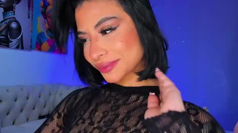 M A R I A N E online show from May 29, 3:48 am