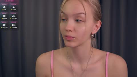 Rachel online show from April 30, 12:38 am