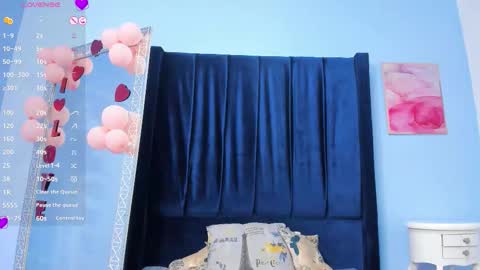 marianrosse online show from February 26, 5:06 am