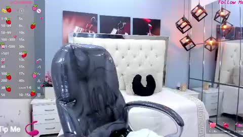 Marian Sexy online show from July 5, 12:33 pm