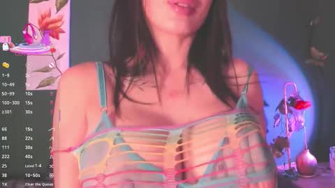 Theressa online show from November 9, 11:28 am