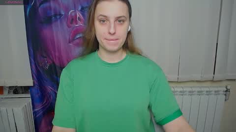 Mariia online show from February 23, 1:43 pm