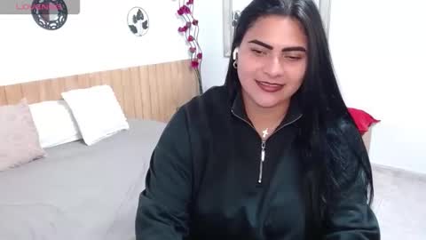 mariavex online show from February 12, 10:00 pm