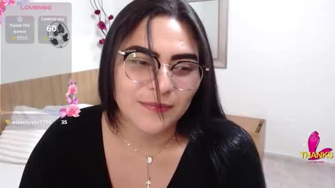 mariavex online show from March 19, 10:58 pm