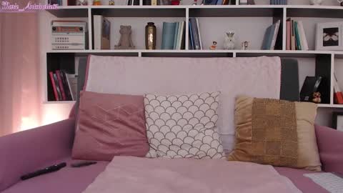 Maria online show from November 29, 7:12 am