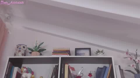 Maria online show from March 6, 4:13 pm