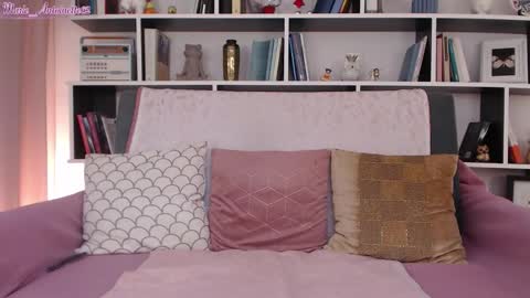 Maria online show from October 26, 6:31 am