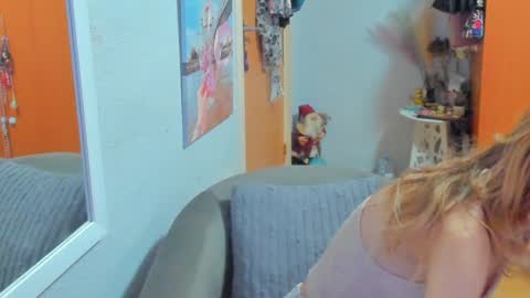 Marie   online show from January 10, 6:31 am